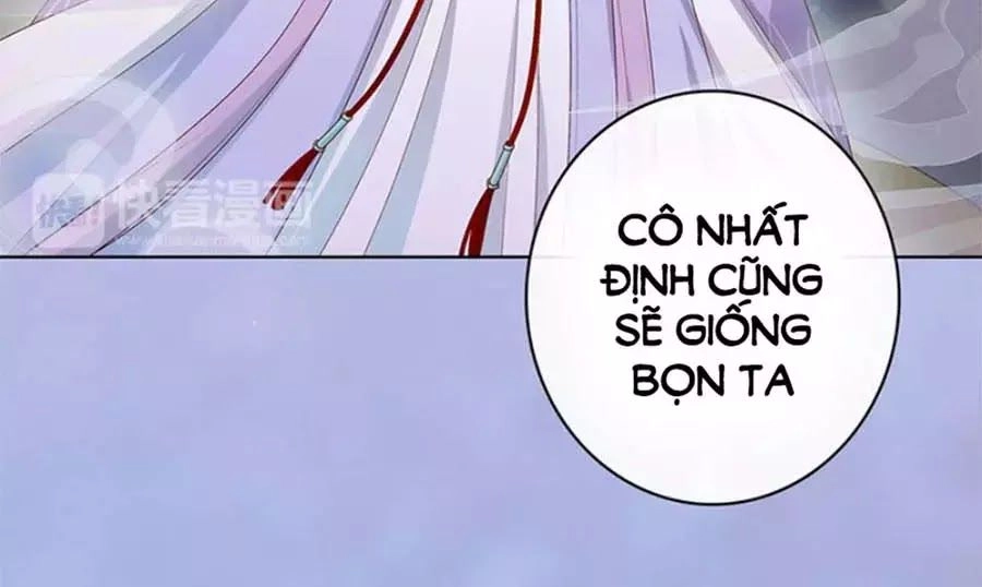 Mỹ Nhân Già Rồi Chapter 63 - 76