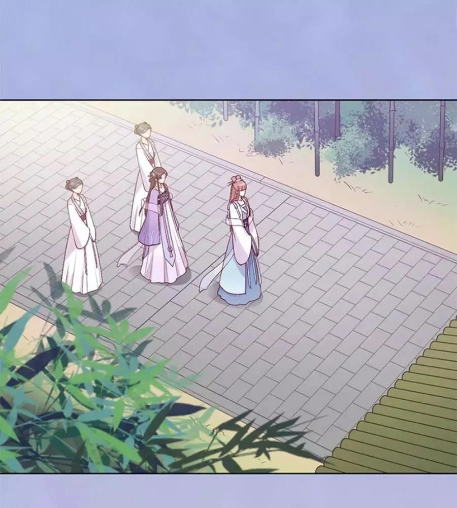 Mỹ Nhân Già Rồi Chapter 63 - 83