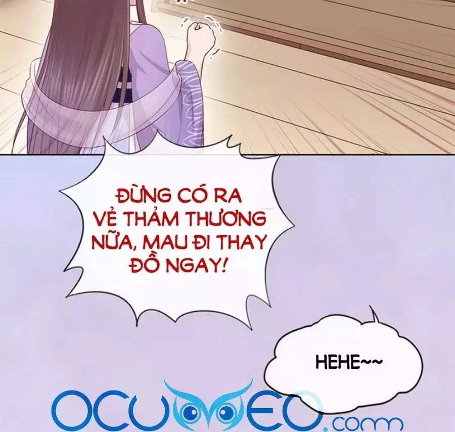 Mỹ Nhân Già Rồi Chapter 63 - 93