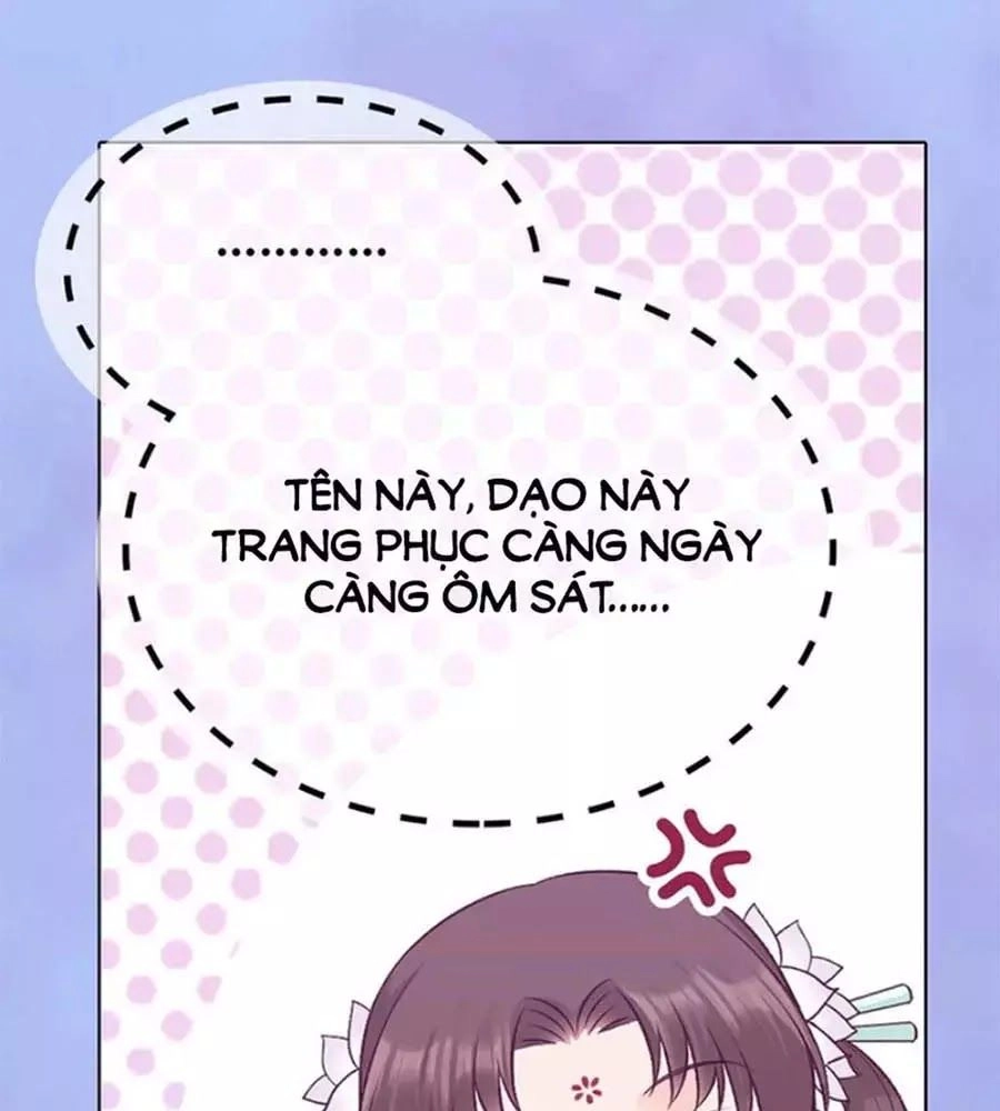 Mỹ Nhân Già Rồi Chapter 64 - 11