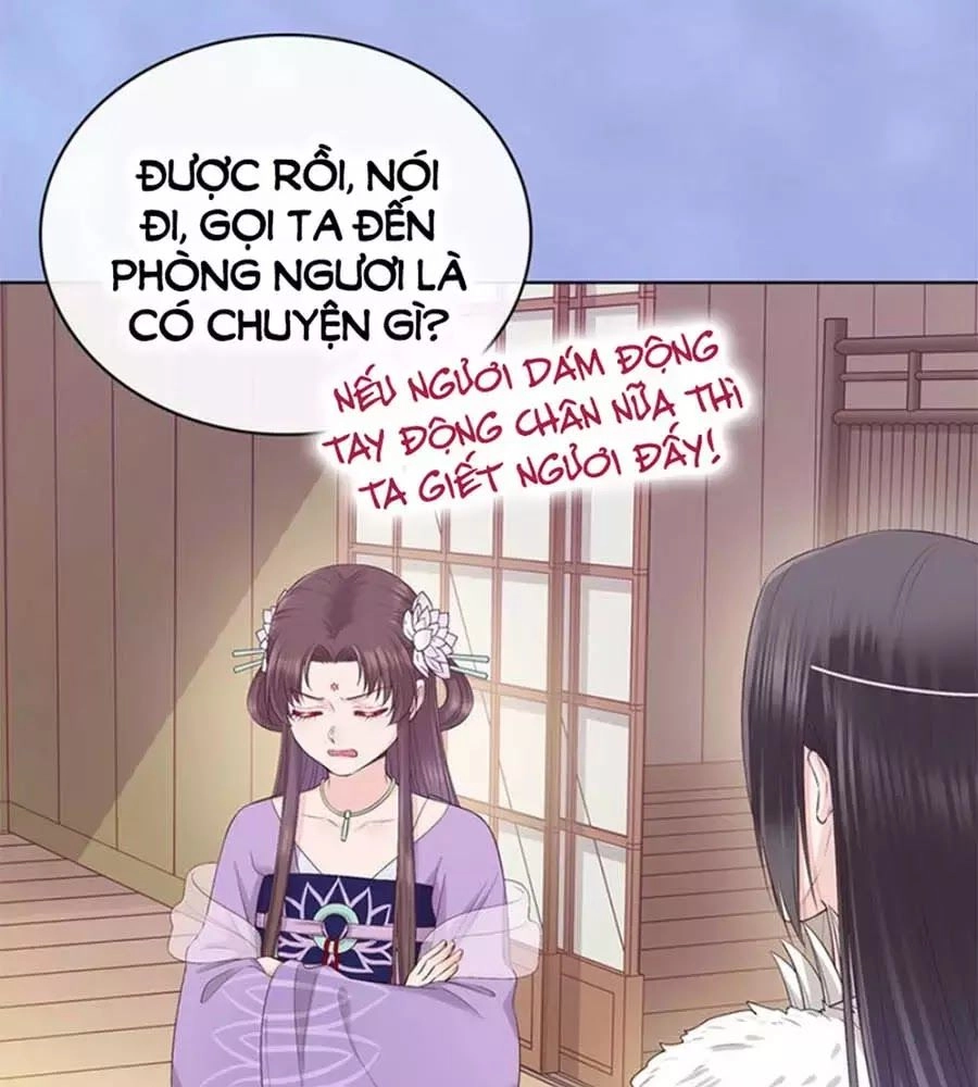 Mỹ Nhân Già Rồi Chapter 64 - 13