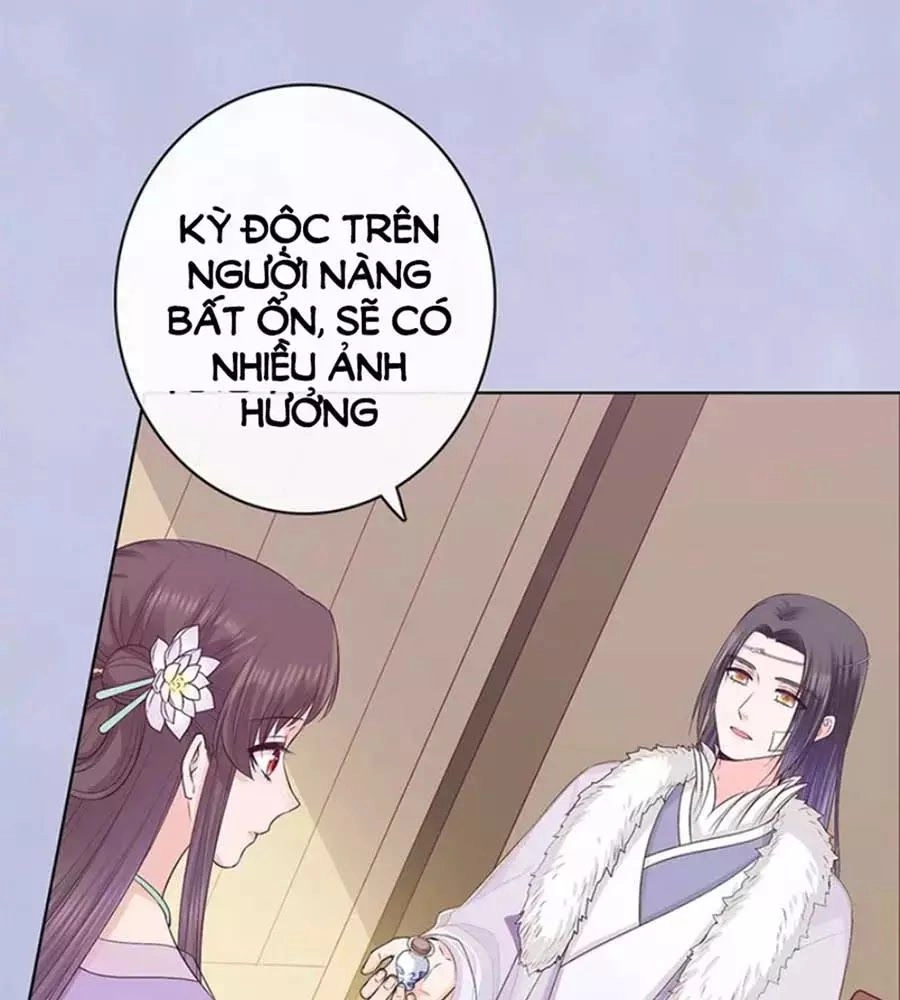 Mỹ Nhân Già Rồi Chapter 64 - 17