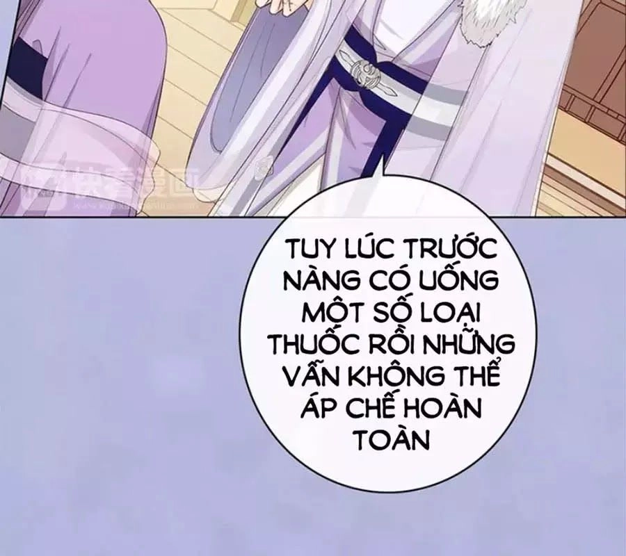 Mỹ Nhân Già Rồi Chapter 64 - 18