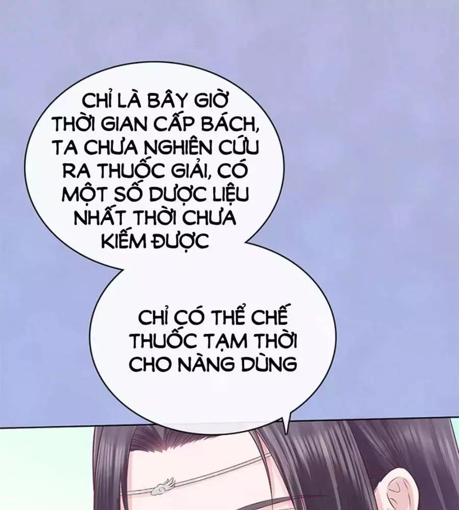 Mỹ Nhân Già Rồi Chapter 64 - 19