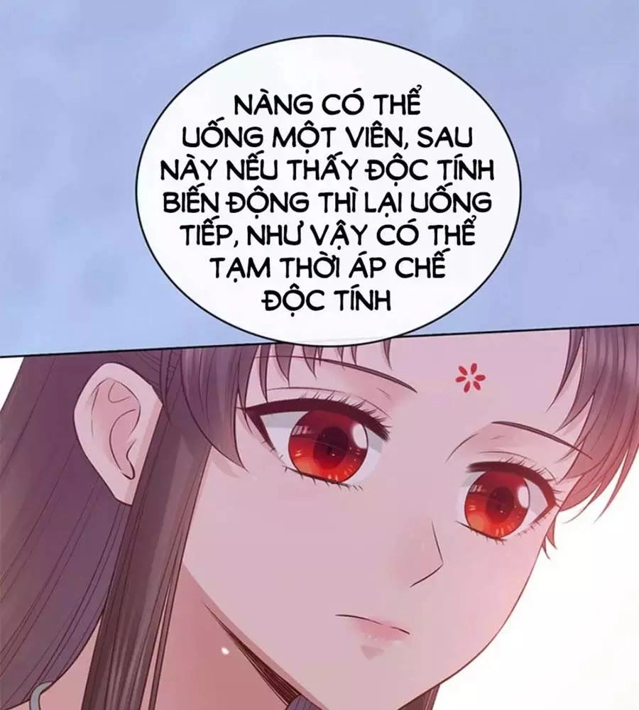 Mỹ Nhân Già Rồi Chapter 64 - 21