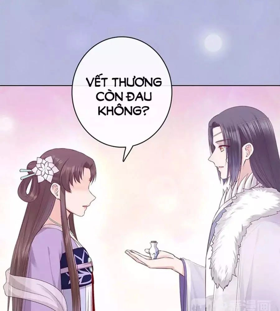 Mỹ Nhân Già Rồi Chapter 64 - 32