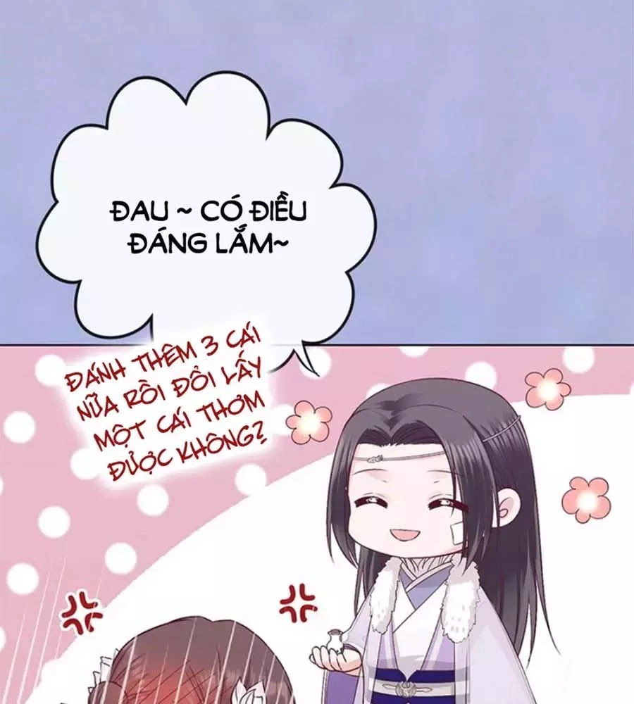 Mỹ Nhân Già Rồi Chapter 64 - 36