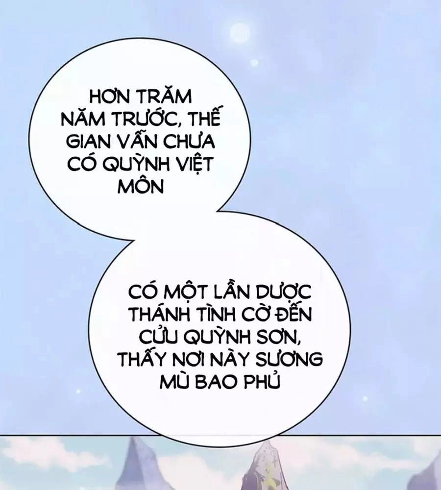 Mỹ Nhân Già Rồi Chapter 64 - 68