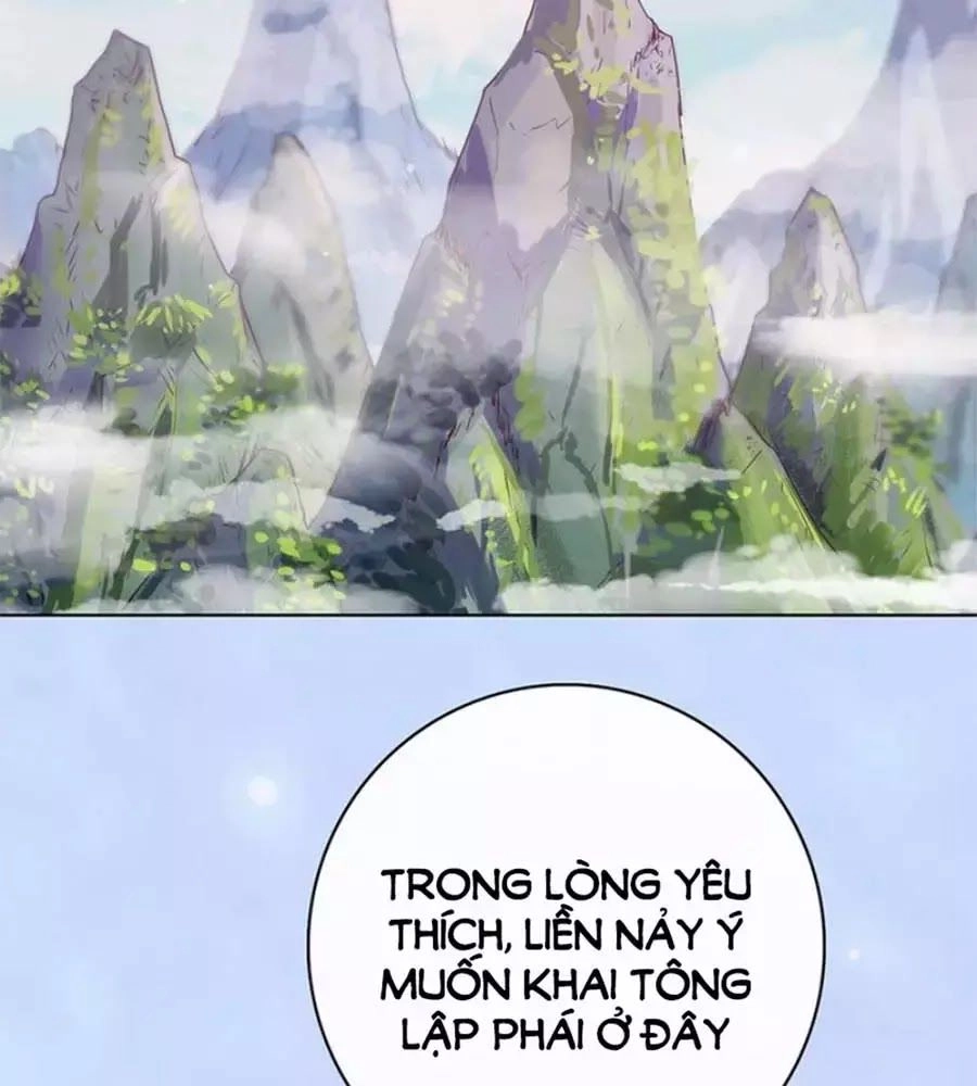 Mỹ Nhân Già Rồi Chapter 64 - 69