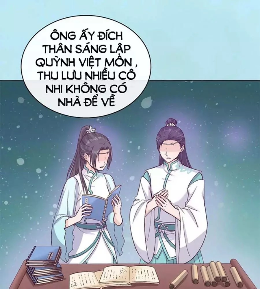 Mỹ Nhân Già Rồi Chapter 64 - 71