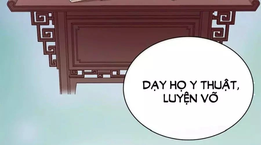 Mỹ Nhân Già Rồi Chapter 64 - 72