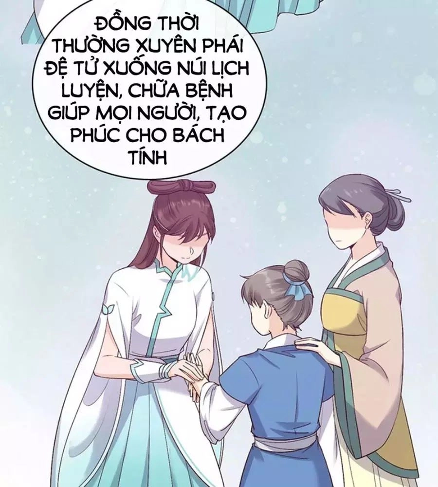 Mỹ Nhân Già Rồi Chapter 64 - 74