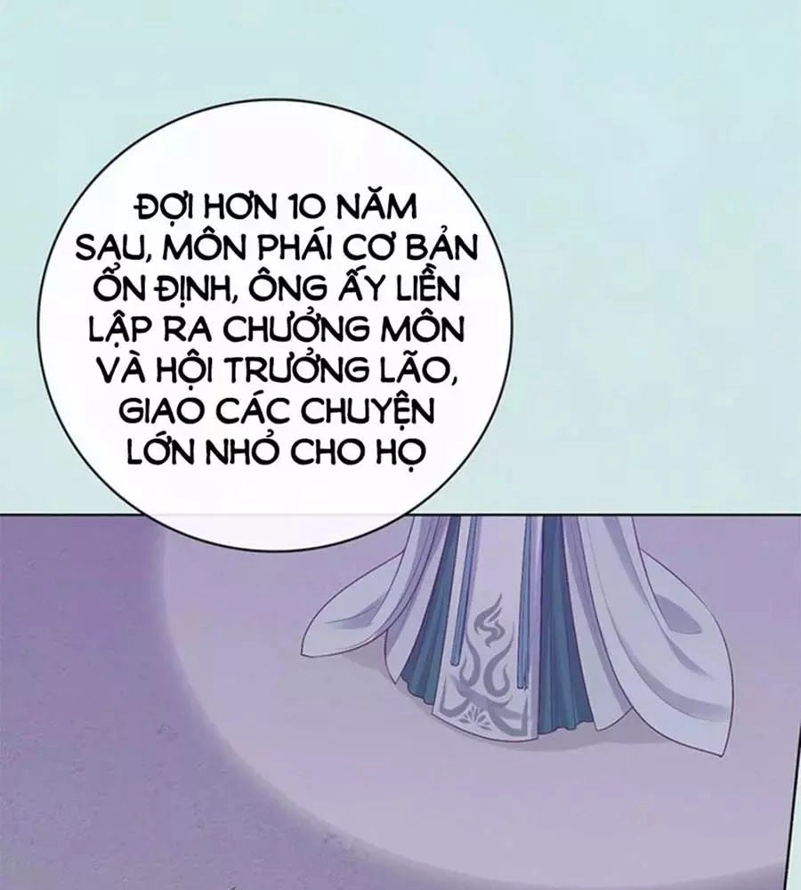 Mỹ Nhân Già Rồi Chapter 64 - 76