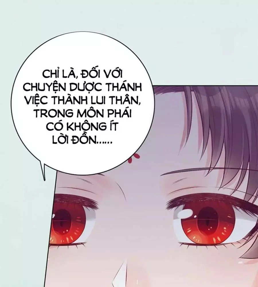 Mỹ Nhân Già Rồi Chapter 64 - 79