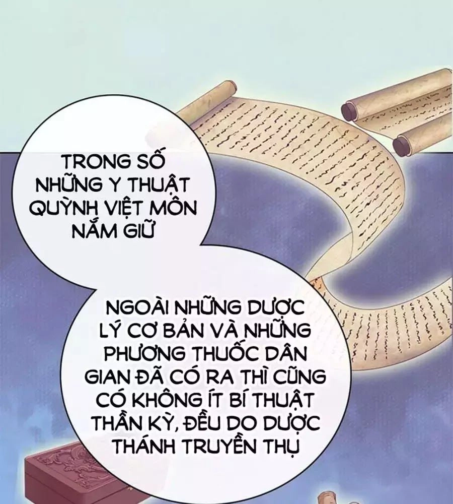 Mỹ Nhân Già Rồi Chapter 64 - 81
