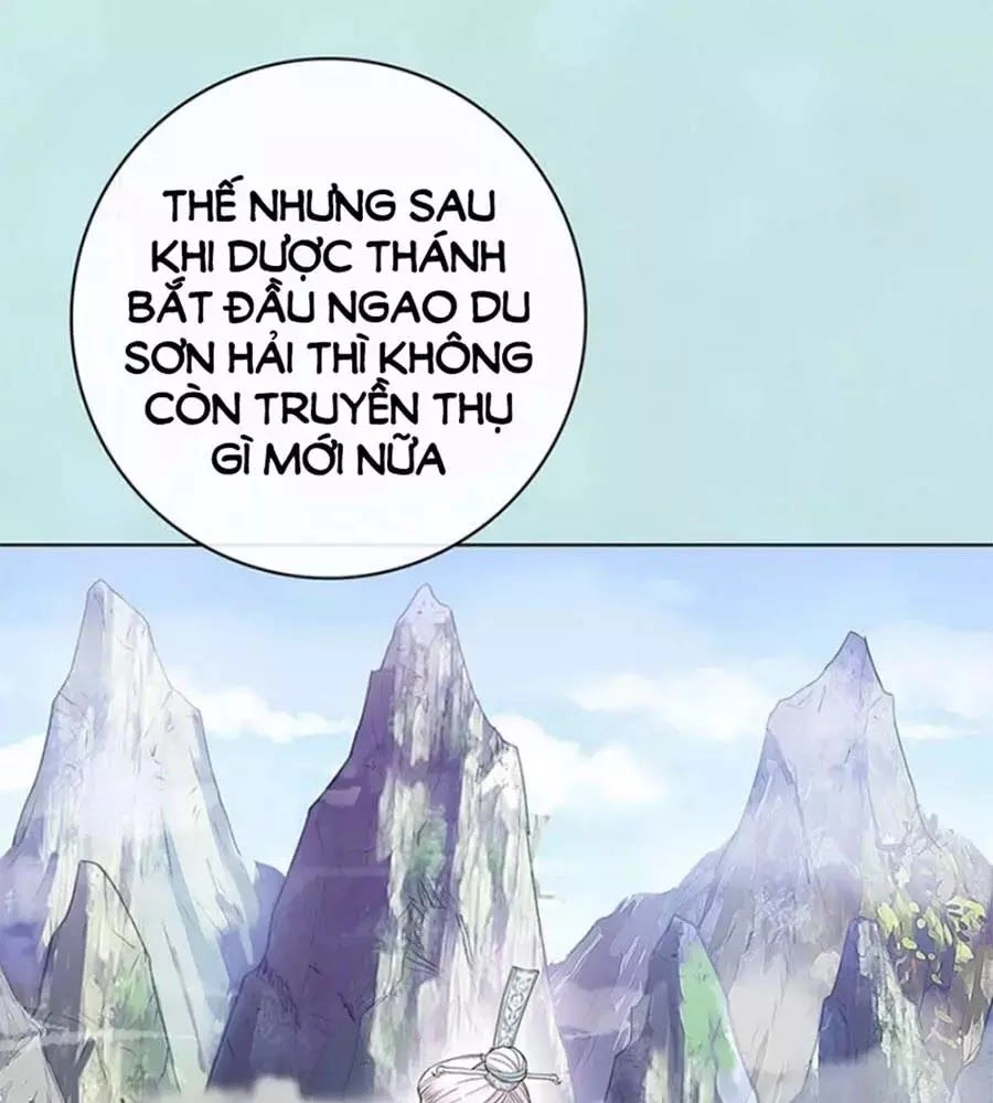 Mỹ Nhân Già Rồi Chapter 64 - 83