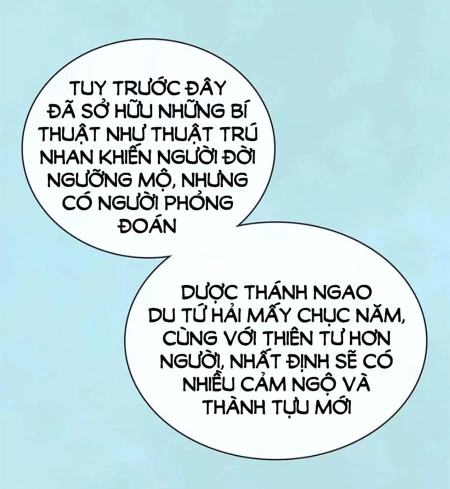 Mỹ Nhân Già Rồi Chapter 64 - 86