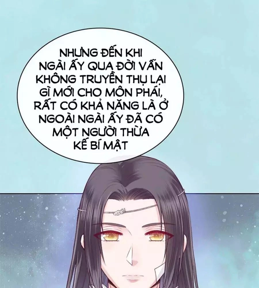 Mỹ Nhân Già Rồi Chapter 64 - 87