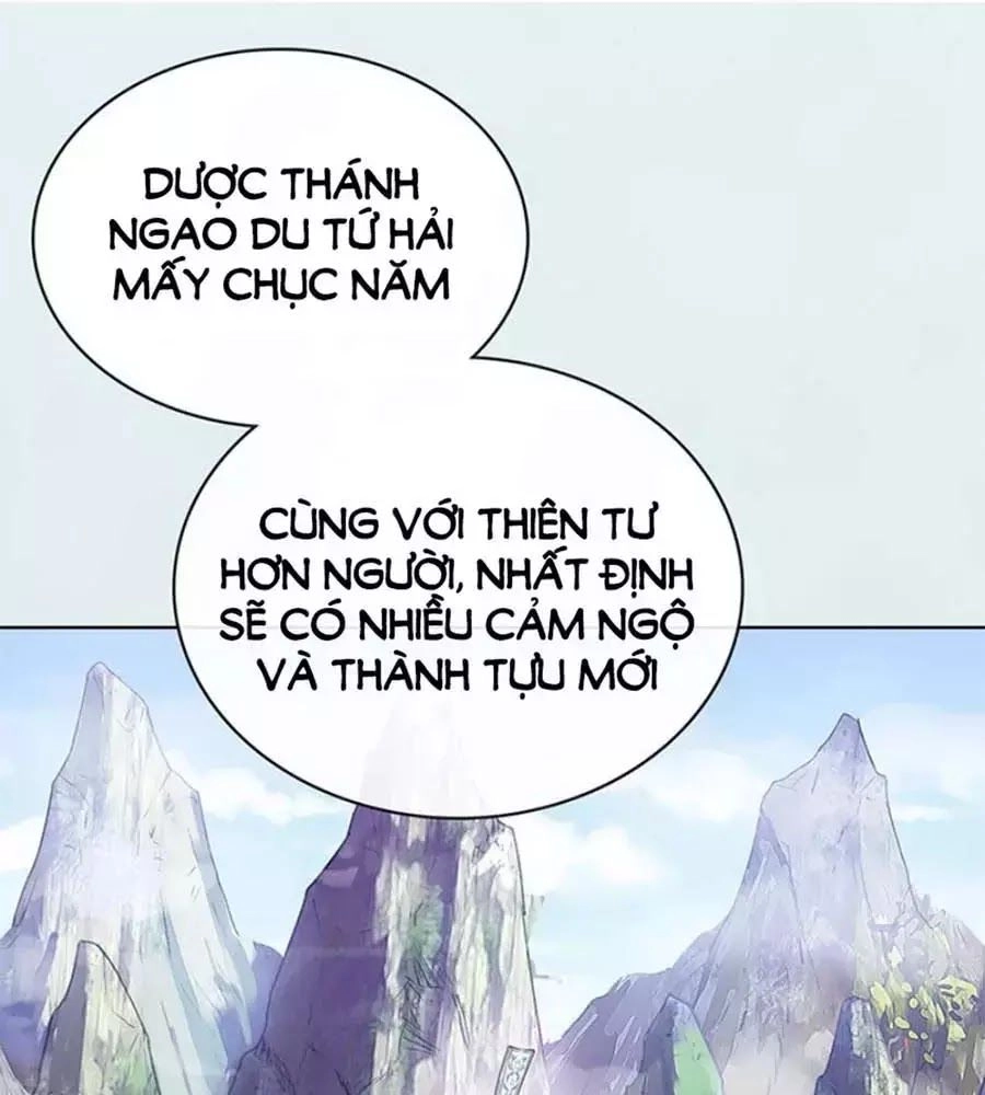 Mỹ Nhân Già Rồi Chapter 65 - 1