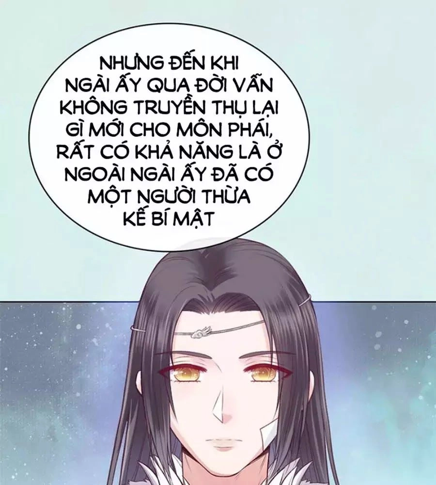 Mỹ Nhân Già Rồi Chapter 65 - 4