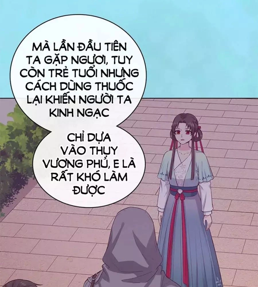 Mỹ Nhân Già Rồi Chapter 65 - 6