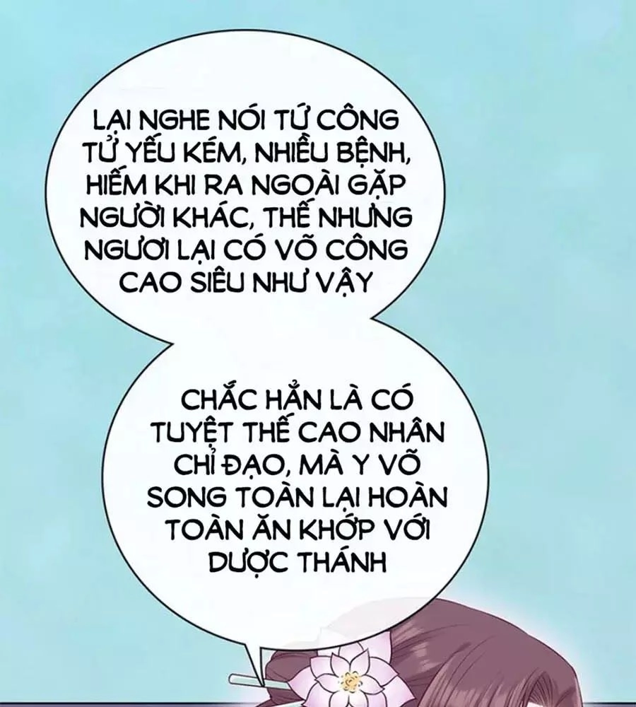 Mỹ Nhân Già Rồi Chapter 65 - 8