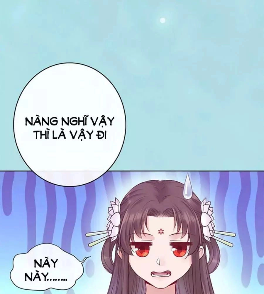 Mỹ Nhân Già Rồi Chapter 65 - 26