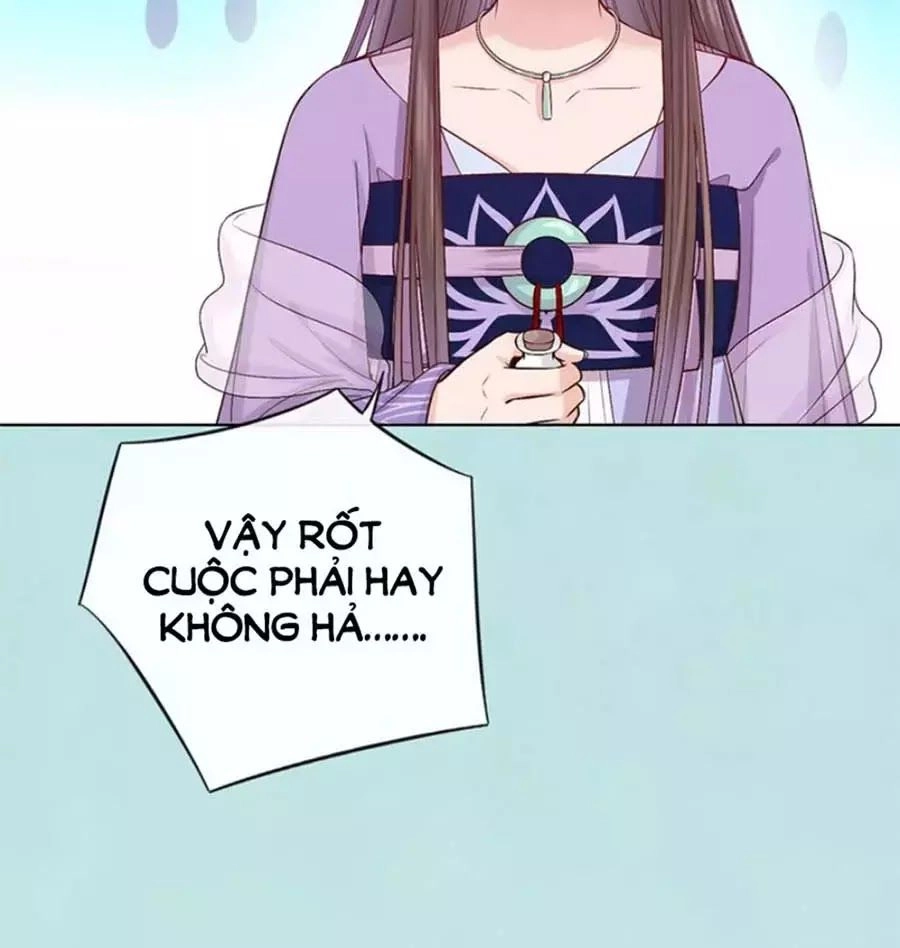 Mỹ Nhân Già Rồi Chapter 65 - 27