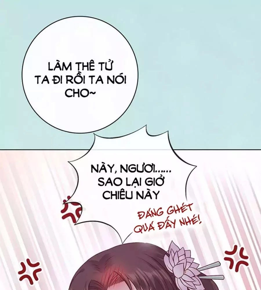 Mỹ Nhân Già Rồi Chapter 65 - 28