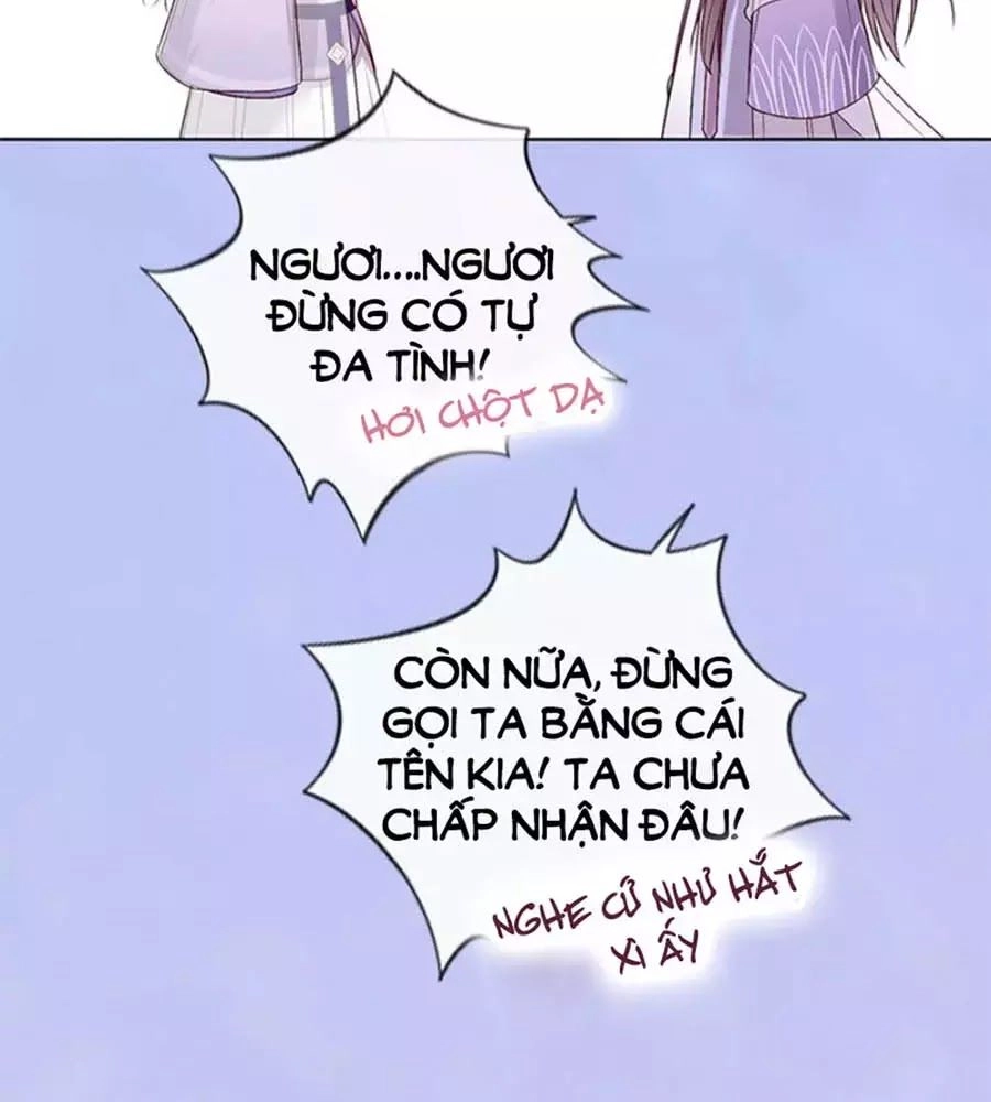 Mỹ Nhân Già Rồi Chapter 65 - 40