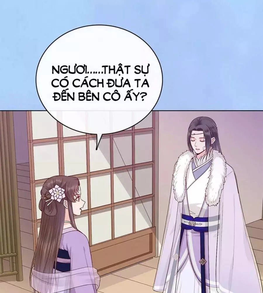 Mỹ Nhân Già Rồi Chapter 65 - 58