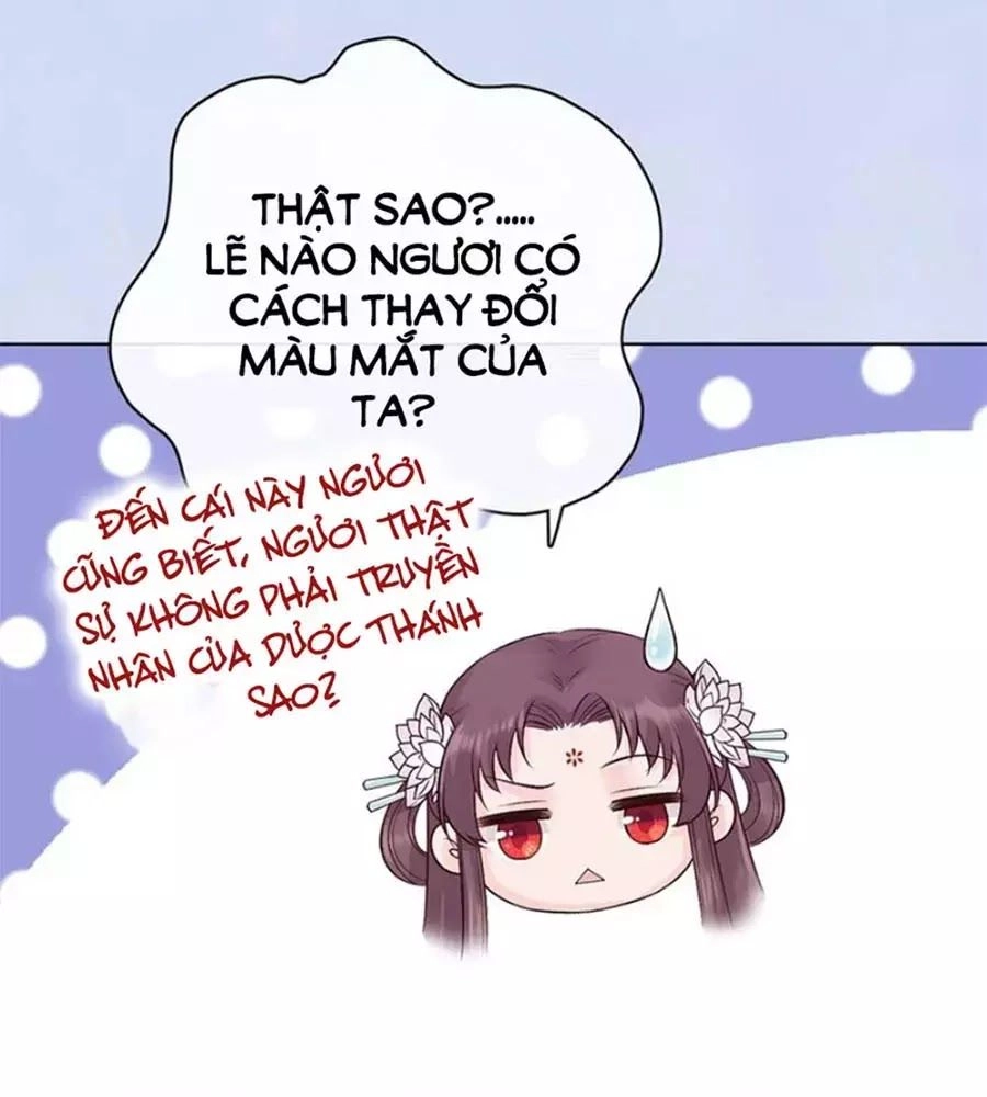 Mỹ Nhân Già Rồi Chapter 65 - 64