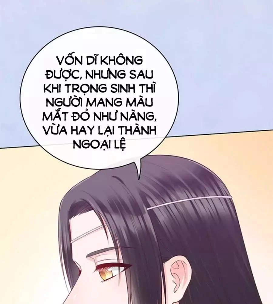 Mỹ Nhân Già Rồi Chapter 65 - 66