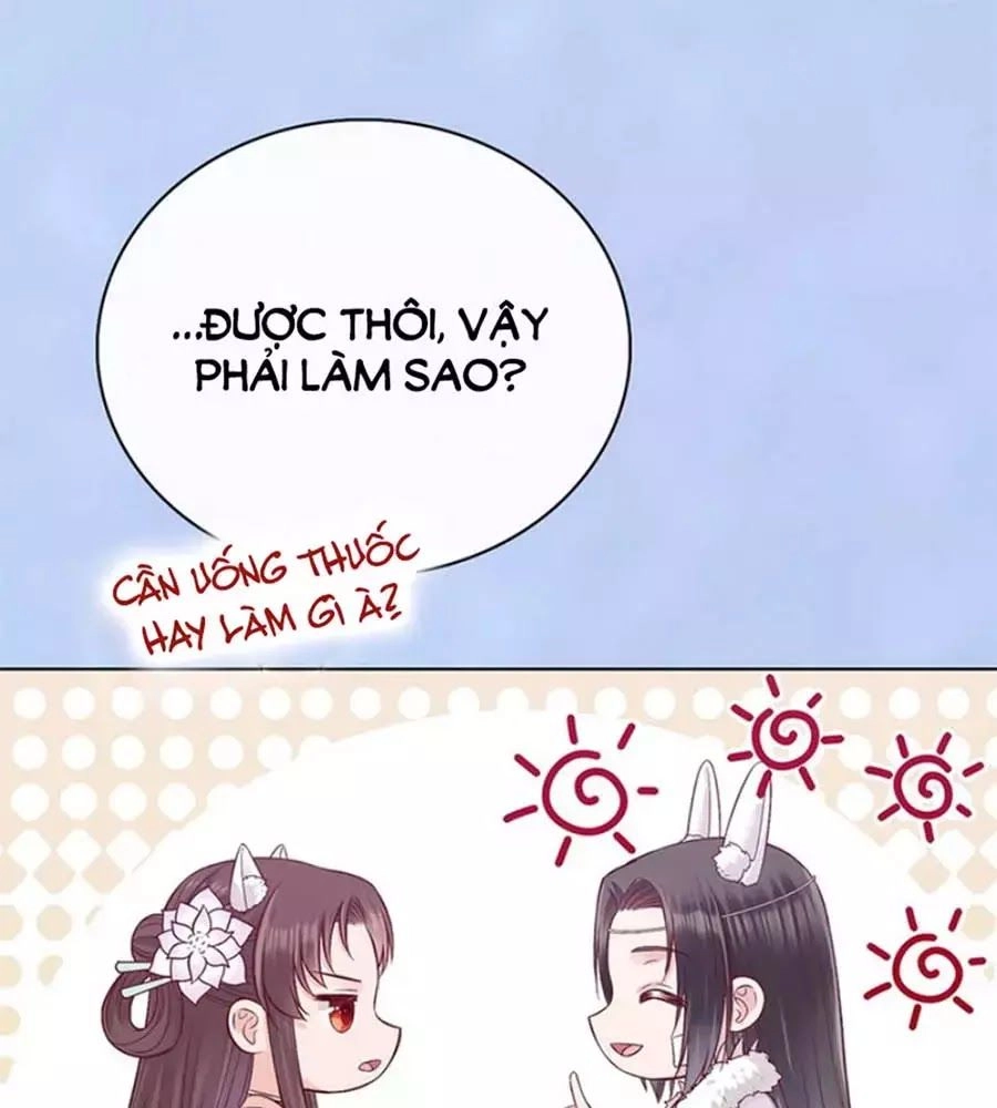 Mỹ Nhân Già Rồi Chapter 65 - 69