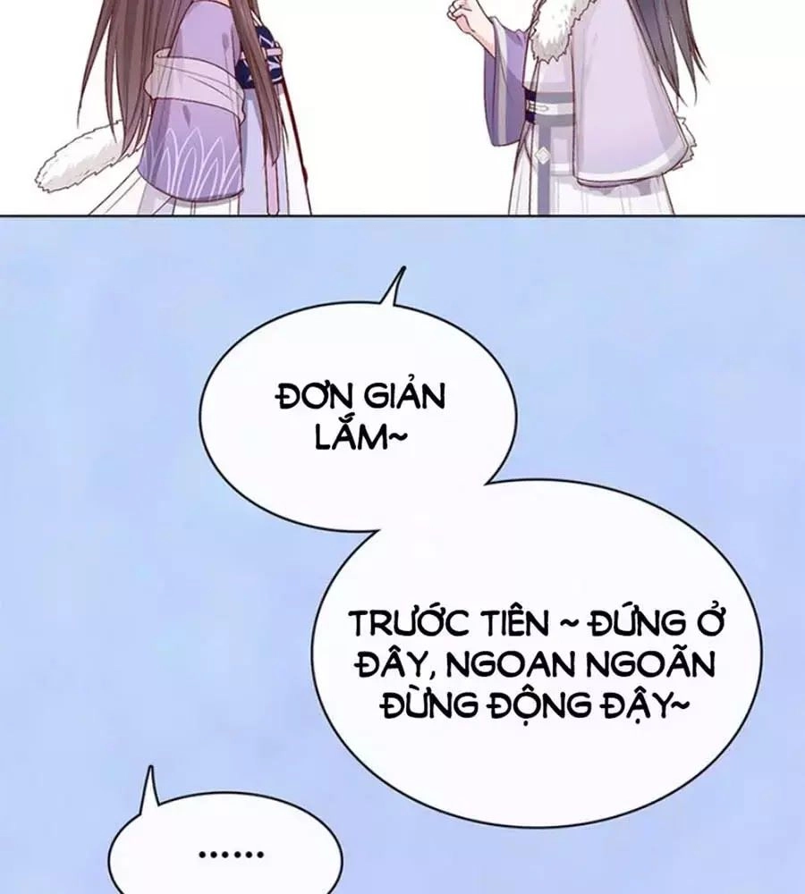 Mỹ Nhân Già Rồi Chapter 65 - 70