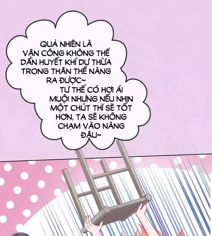 Mỹ Nhân Già Rồi Chapter 65 - 80