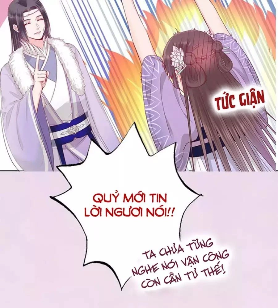 Mỹ Nhân Già Rồi Chapter 65 - 81
