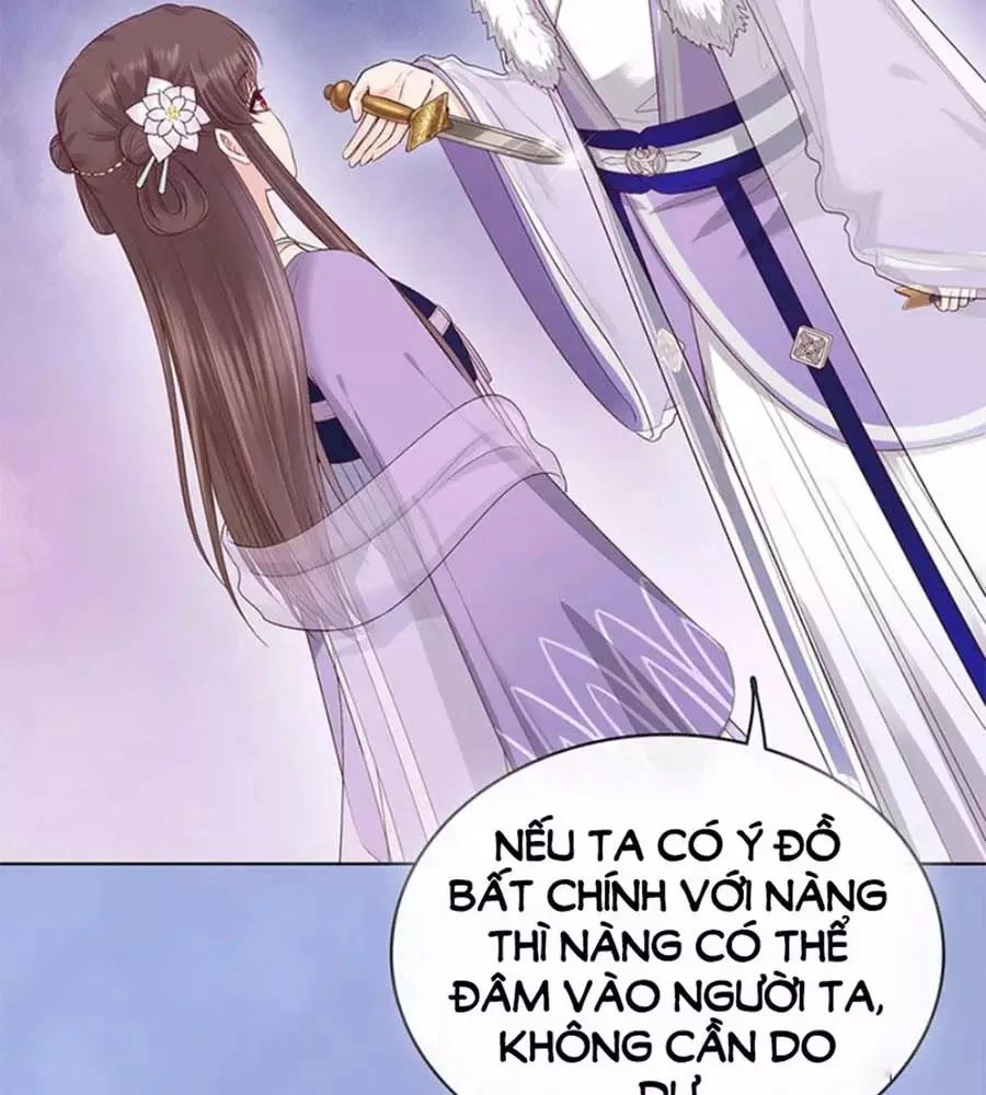 Mỹ Nhân Già Rồi Chapter 65 - 85