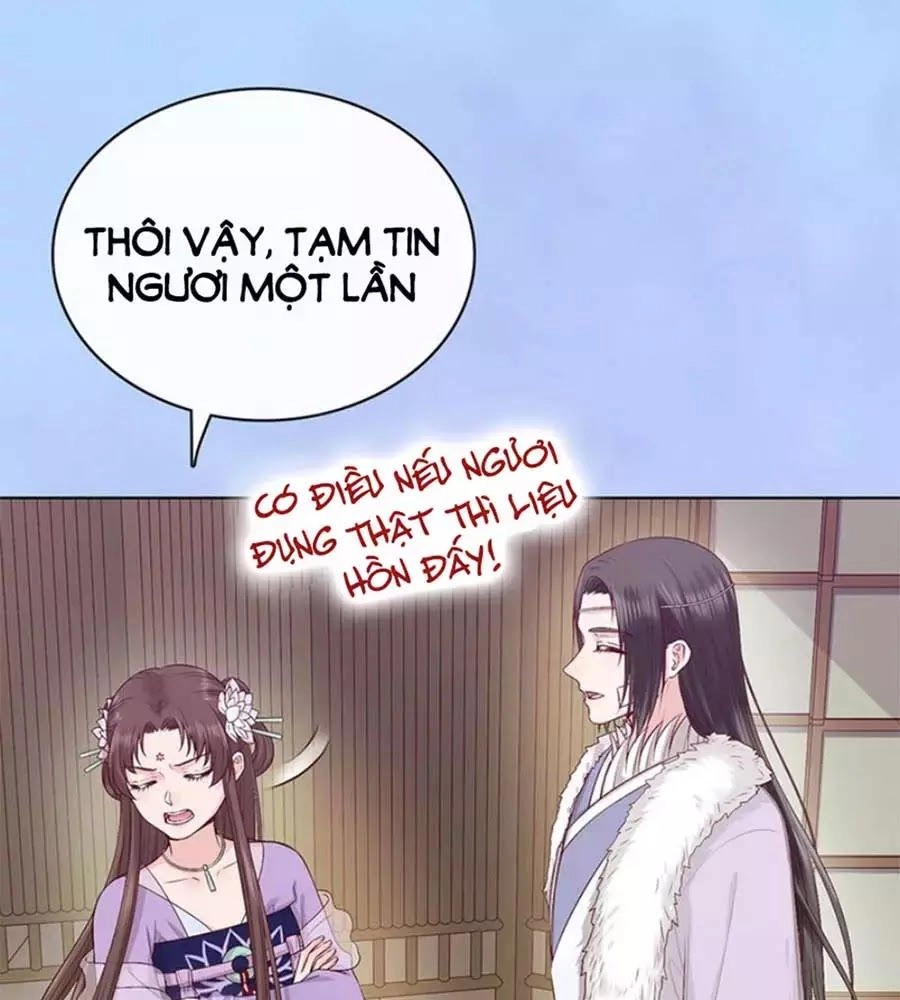 Mỹ Nhân Già Rồi Chapter 65 - 89