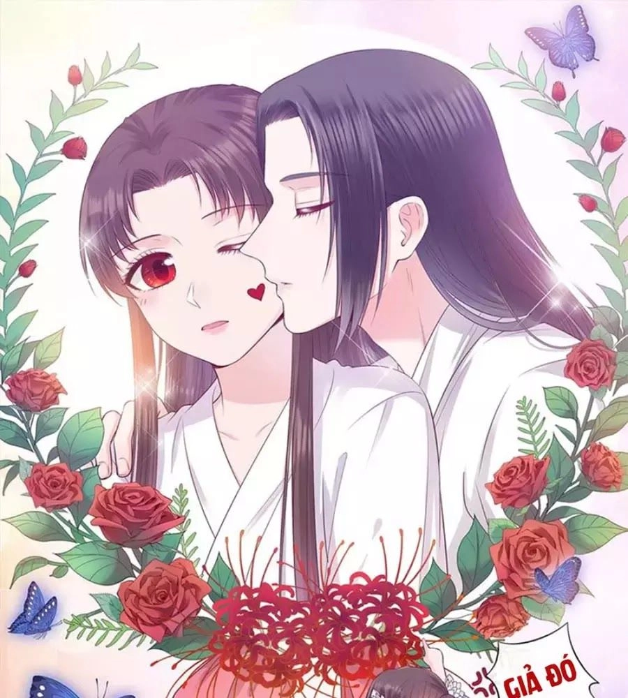 Mỹ Nhân Già Rồi Chapter 66 - 1