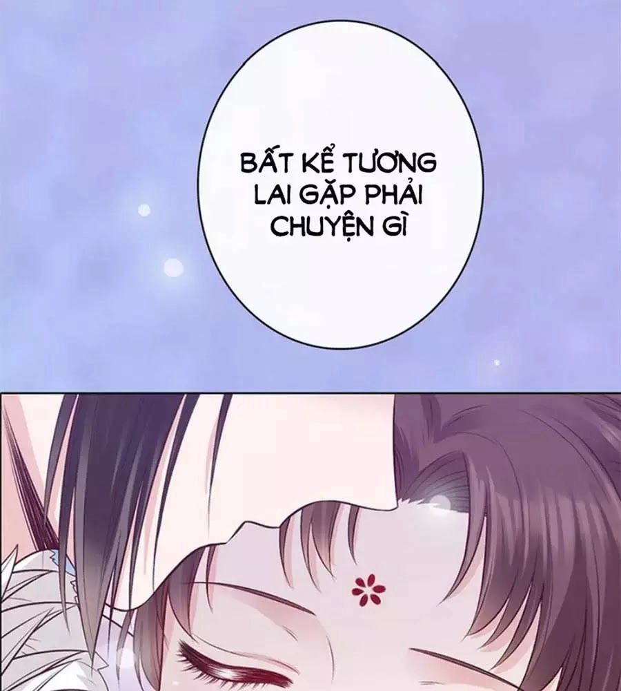 Mỹ Nhân Già Rồi Chapter 66 - 32