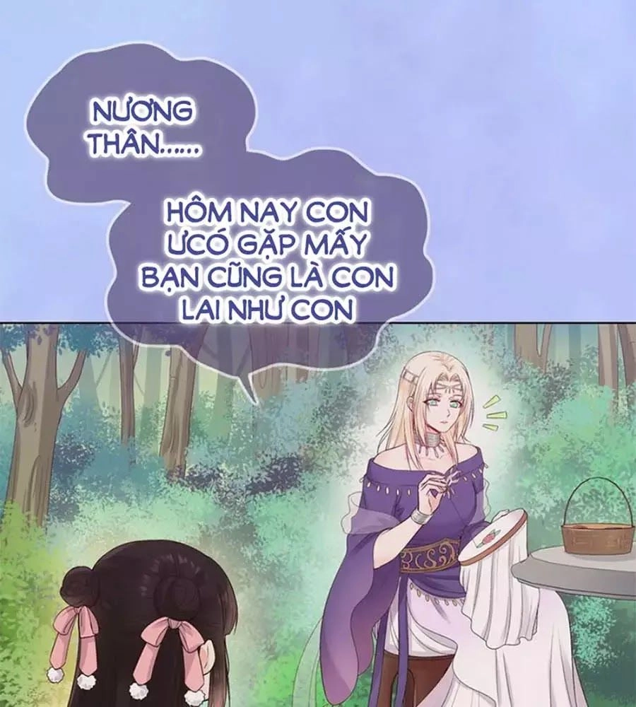 Mỹ Nhân Già Rồi Chapter 67 - 8