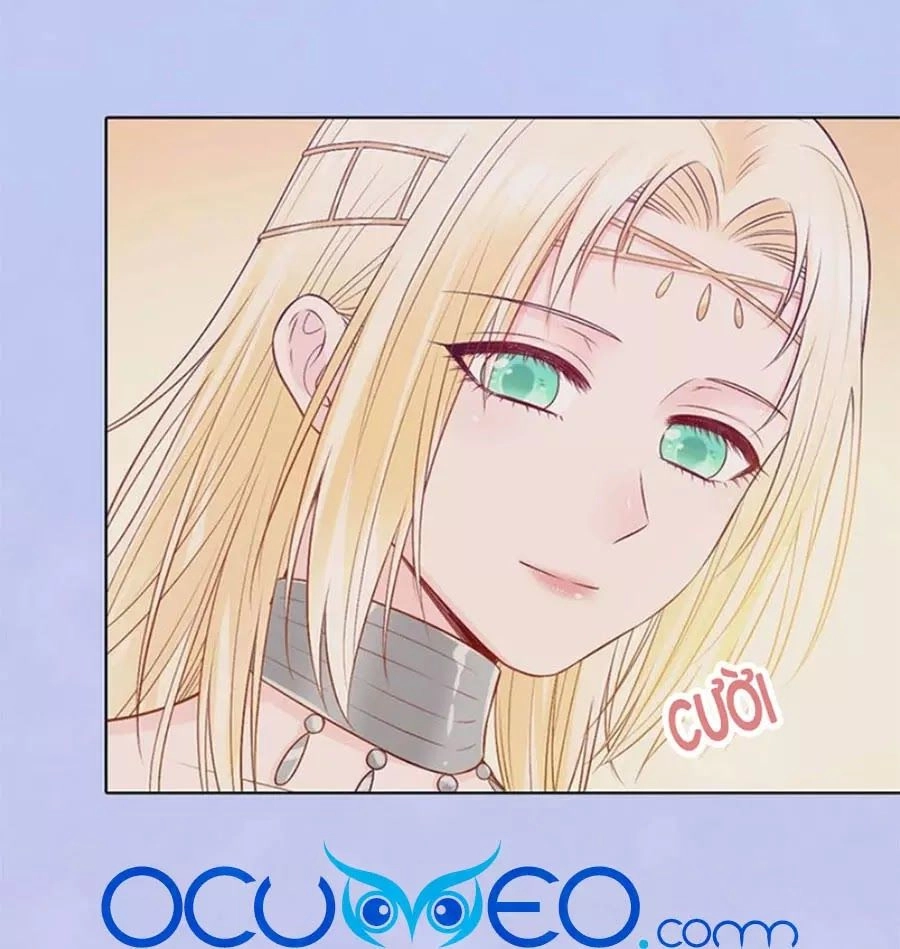 Mỹ Nhân Già Rồi Chapter 67 - 11