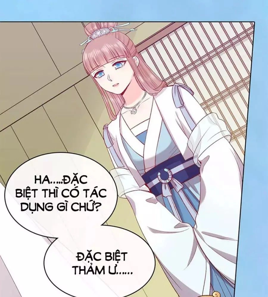 Mỹ Nhân Già Rồi Chapter 67 - 21