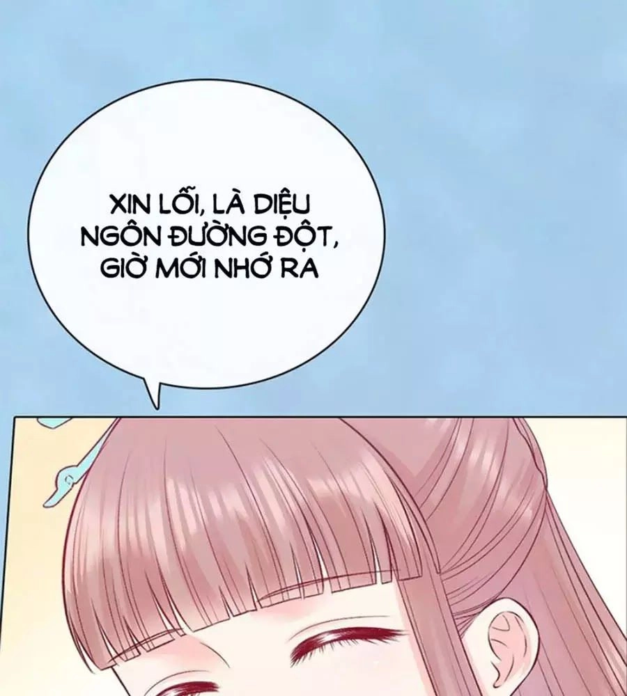 Mỹ Nhân Già Rồi Chapter 67 - 23