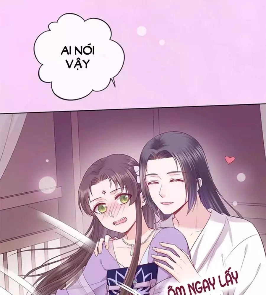 Mỹ Nhân Già Rồi Chapter 67 - 71