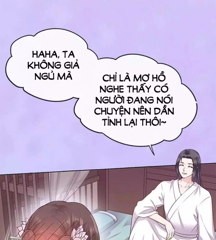 Mỹ Nhân Già Rồi Chapter 67 - 81