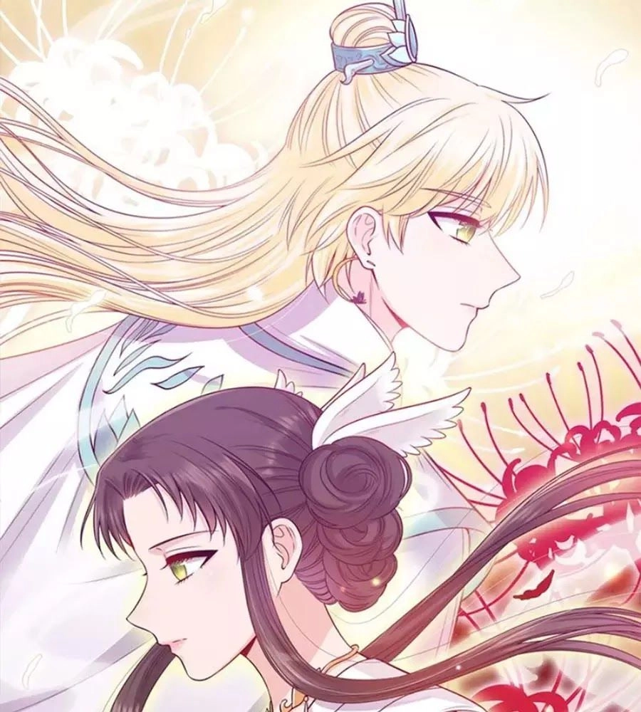 Mỹ Nhân Già Rồi Chapter 68 - 1