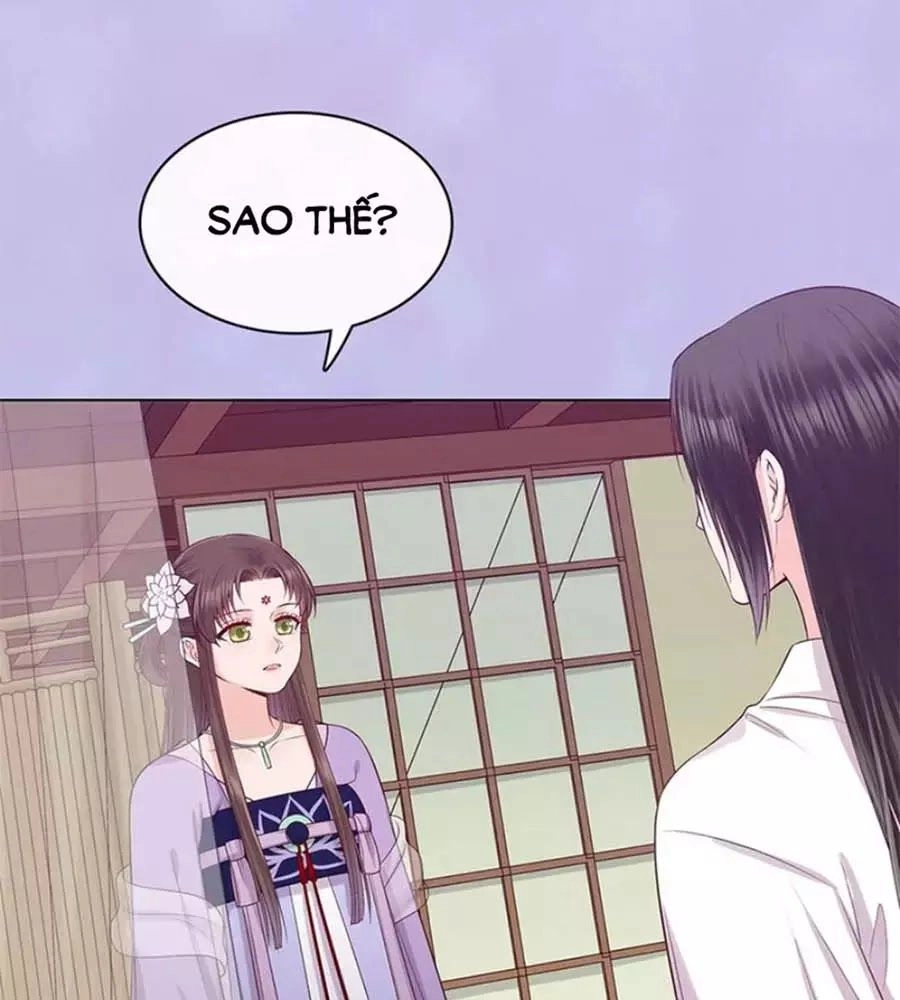 Mỹ Nhân Già Rồi Chapter 68 - 18