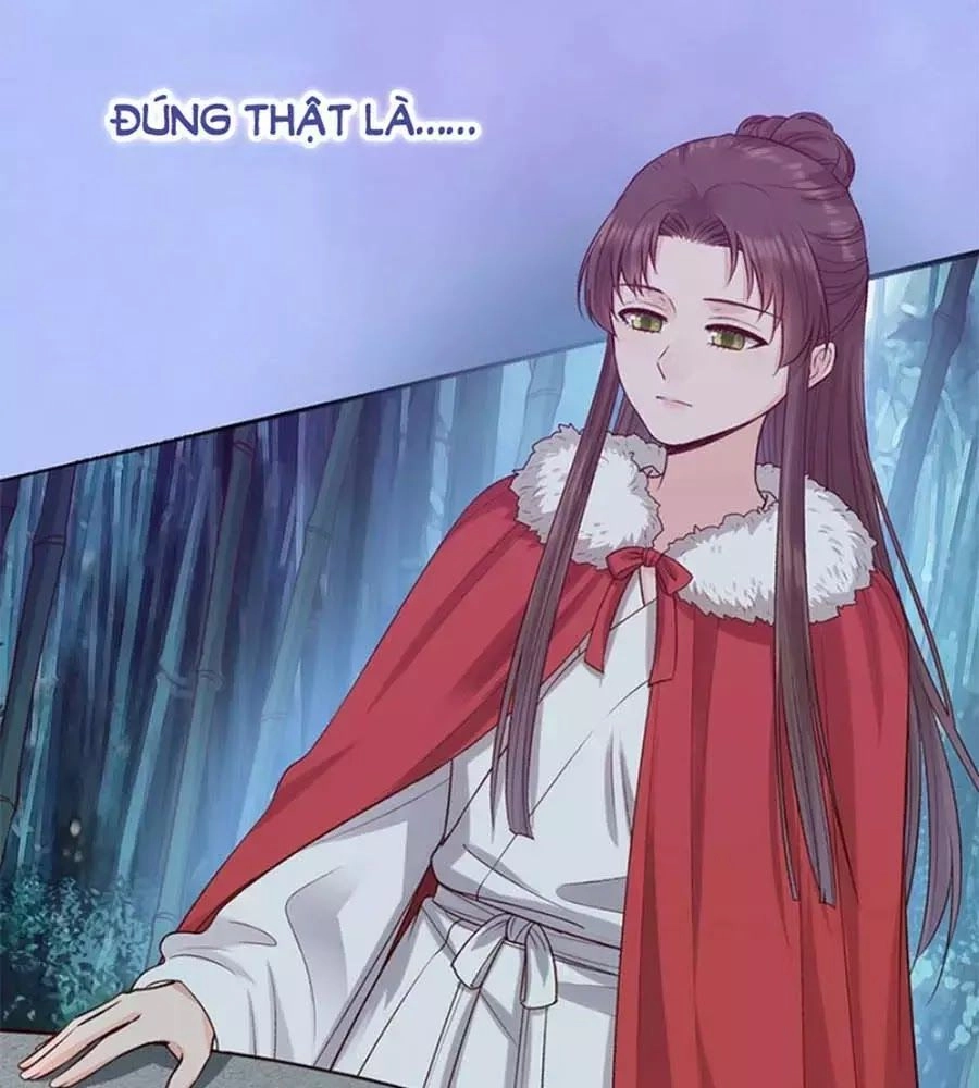 Mỹ Nhân Già Rồi Chapter 68 - 69